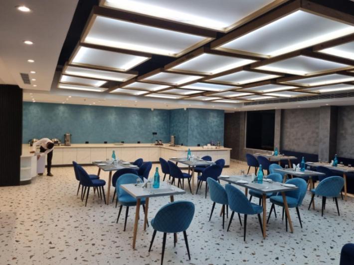 Dolphin Club Ξενοδοχείο Chinhat Εξωτερικό φωτογραφία